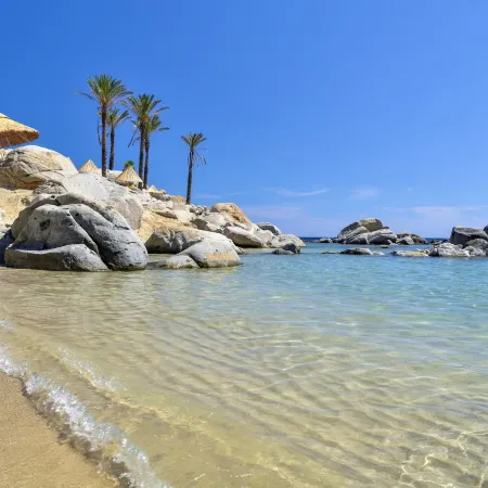 Arbatax Park Resort - Telis