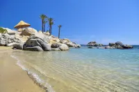 Arbatax Park Resort - Telis - Beach