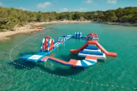 Pine Beach Pakostane - All Inclusive Light - sul mare