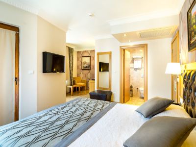 Levent Hotel Istanbul