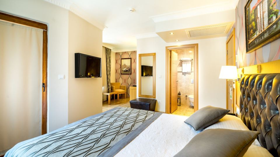 Levent Hotel Istanbul