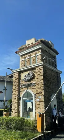 Splendido Tower 2 Ann's Unit