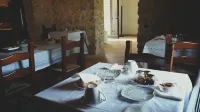 Agriturismo Raffo - con vistas a la montaña
