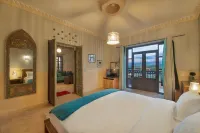 Sobol le Chant des Oliviers Hotels in Srayeri
