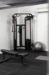Hotel Cristal Setúbal - Gym