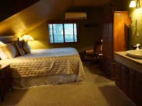 Lodge at Sedona - Bed and Breakfasts