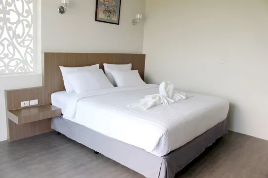 ซูพีเรียร์วิลล่า