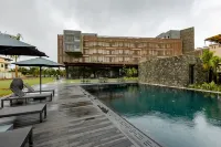 รีสอร์ทและสปา Radisson Lonavala - หรู