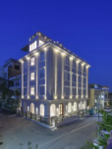 Shahpura Dev Panache Hotels near City Palace