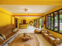 Jeri Village Hotel Hotels in Jericoacoara