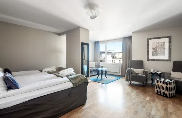 家庭酒店塔普託