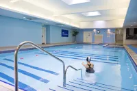 City Hotel Derry - Pools