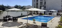 Pantanha Apartments - piscina