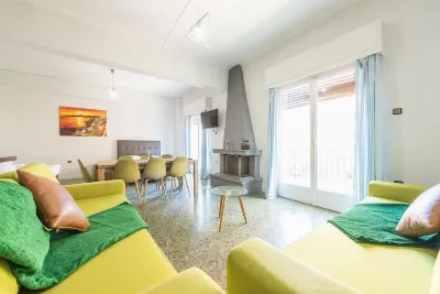Space Paradise Apartments Hotels in Gazi