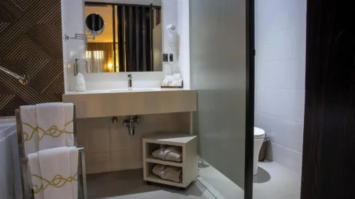 Café Hotel Medellín Photos