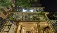 Treebo Seaesta RK海灘 - 酒店式公寓