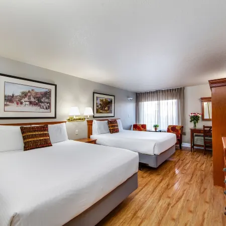 Stratford Inn