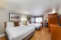 Stratford Inn Hotels in Ashland