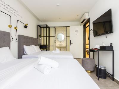 Z Hotel Petaling Jaya