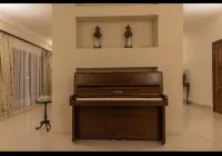 Masaumbezi River Lodge Hotels in Siavonga