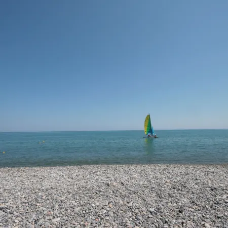 Castro Beach Hotel