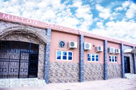 Milton Park Hotel & Resort