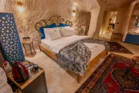 帕蒂納卡帕多西亞 Tekelli Mahallesi住宿飯店