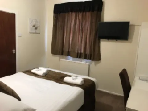The Feathers Hotel