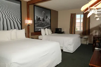 Super 8 by Wyndham Gallup Hotels in Gallup