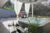 15 Guests - Luxury Villa Corfu - Luxury Villa