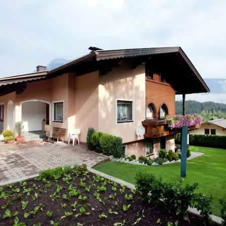 Apartment in Ötztal Near Ski Slopes Отели в г. Заутенс