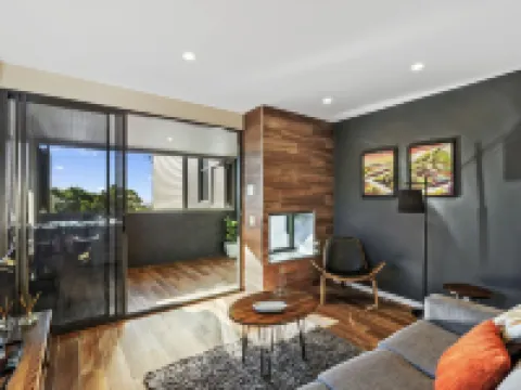 Altitude on Montville Hotels in Montville