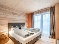 Naturhaus am Arlberg Hotels in Steeg