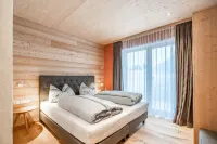 Naturhaus am Arlberg Hotels in Steeg