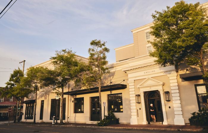 Hotel Emeline