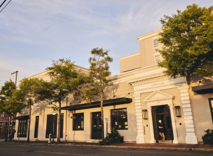 Hotel Emeline