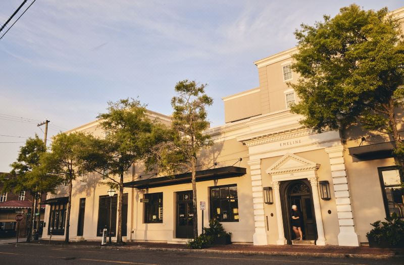 Hotel Emeline