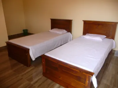 팔루가하 필그림 리조트 Katharagama Maha Dewalaya 주변 호텔