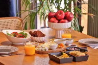 Luff Boutique Hotel - Adult Only - Breakfast