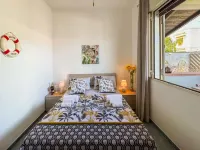 Villa Poseidon clima e parking Hotels near Masseria Donna Menga