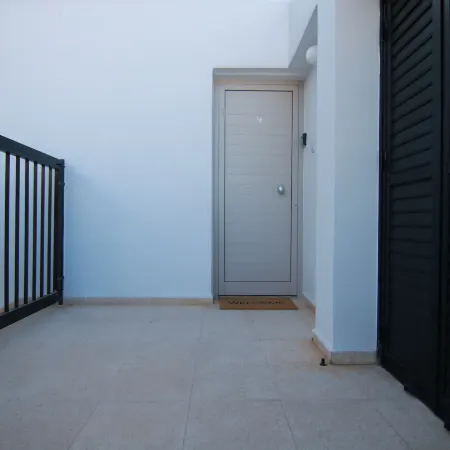 Phaedrus Living Luxury Flat Protaras Sea View 9