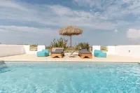 White Cocoon Exclusive villas -  Ferienhäuser