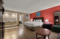 Quality Inn Wayne - Fairfield Area Hotel a Fairfield