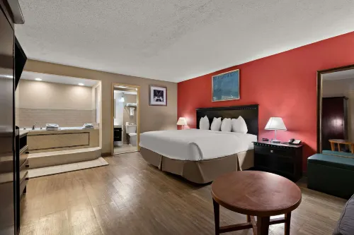Quality Inn Wayne - Fairfield Area - Gym