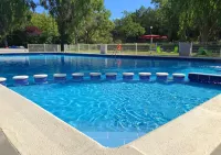 Hotel Resort Cueva del Fraile - Familien