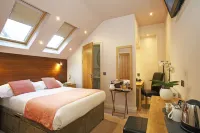 Castle Hotel Hotels in Aberystwyth