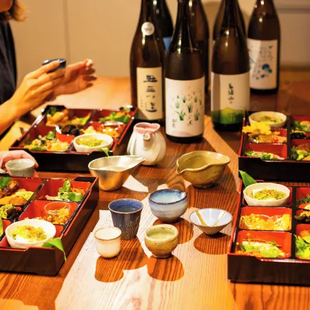 Farm To Table NORICHIE