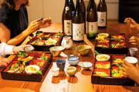 Farm To Table NORICHIE - breakfast