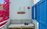 Celeste Naxos Chora