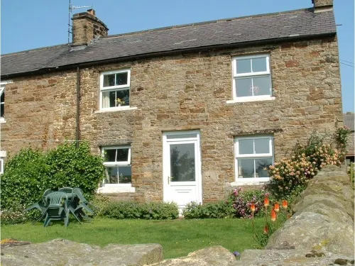 Kellah Farm B&b/Cottages - 4-Star